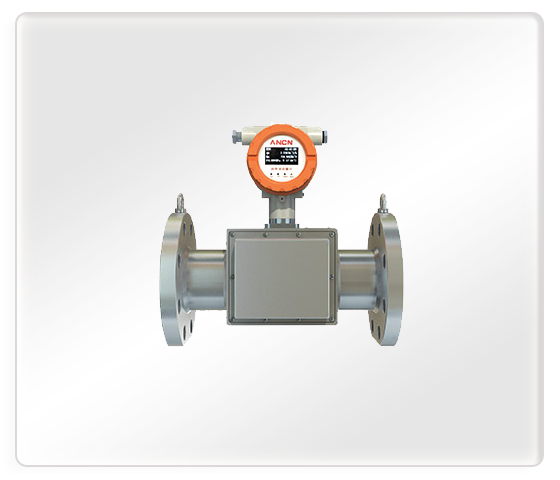 ACFC超聲波流量計
